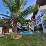 Mambo Cabana